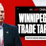 Should Jets be looking to add another forward?