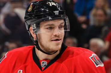 Borowiecki To Have Hearing For Elbowing Incident