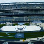 Islanders Talk About Their Excitement for the 2024 Stadium Series