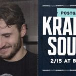 Postgame Sound | Matty Beniers, Dave Hakstol & Joey Daccord | Feb. 15, 2024