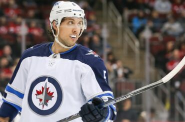 NHL Safety Suspends Winnipeg Jets Brenden Dillon For Hit On Noel Acciari!