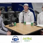 Block Party | Tyler Motte