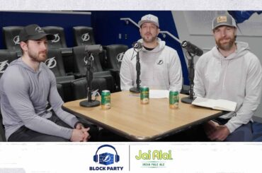 Block Party | Tyler Motte