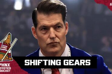 Who are the top prospects the Arizona Coyotes could target at the 2024 NHL Draft?