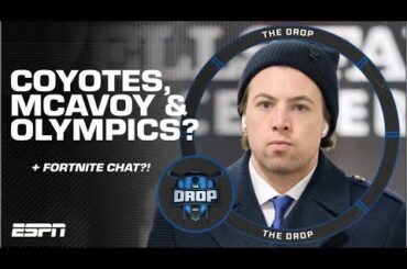 Winter Classic UPDATES + Rangers goaltending & Charlie McAvoy Winter Olympics?! | The Drop