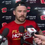 Post-Game | Weegar - 15.02.24