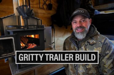 GRITTY TRAILER BUILD 🎙️ EP. 825