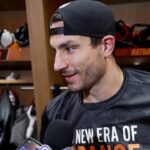 2/8 PHI vs. WPG Pregame: Garnet Hathaway