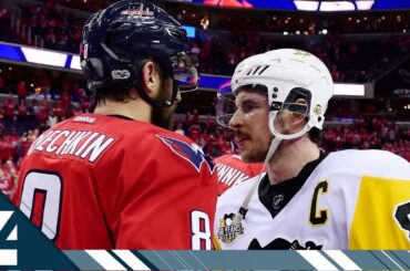 Trade Deadline 24 - What should the Penguins, Capitals do?