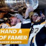 Boston is getting to watch a storybook ending to a Hall of Famer's career