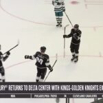 Frozen Fury Returns To Delta Center In 2024