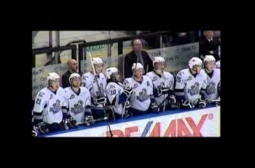 Jujhar Khaira vs Jordan Fransoo Mar 14, 2014