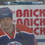 NHL    Mar.16/2015   Toronto Maple Leafs - Edmonton Oilers