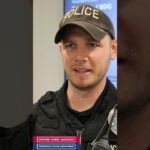 Zach Werenski and his dad form special bond with Westerville Police Department | CBJ Today (12/4/23)