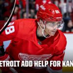 NHL Trade Deadline Bubble Watch: Are the Red Wings in the market for rentals? | NHL on ESPN