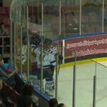 Théo Rochette 1G vs Baie Comeau | Sep 22 2018