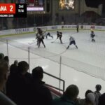 Another BEAUTIFUL goal from Anaheim Ducks rookies!