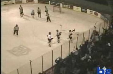 Robin Bouchard makes history netting his 683rd career goal