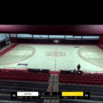 Bryan College Men's Basketball vs. Reinhardt