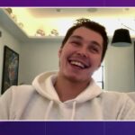 Merzļikins par izveidojušos situāciju Kolumbusā, “Capitals” kopbildi un latviešiem NHL | Intervija