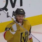 VGK Hat Trick 🎩 Jonathan Marchessault's Trick vs. Winnipeg!