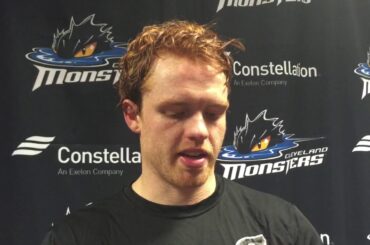 INTERVIEW: T.J Tynan (12.14.16)