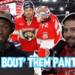 How Bout' Them Panthers | The Hockey Show | The Dan Le Batard Show with Stugotz