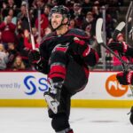 Vegas Golden Knights at Carolina Hurricanes | Game Highlights | 12.19.23