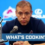 What is Chris MacFarland up to as the NHL trade deadline approaches? | DNVR Avalanche Podcast