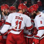 Carolina Hurricanes at Arizona Coyotes | Game Highlights | 2.16.24