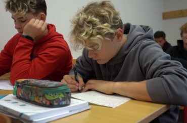 Trénink, škola, rehabilitace... Vyladěno do detailu. Proč má Plzeň nejlepší akademii?