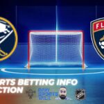 Buffalo Sabres VS Florida Panthers: NHL Sports betting info for 2/15/24