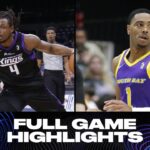 South Bay Lakers vs. Stockton Kings - Game Highlights
