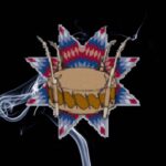 McLaughlin Mustangs vs Wakpala Sioux (GBB)