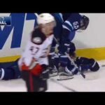 Nikolaj Ehlers scores with powerful skating vs Ducks! 23/1/17.