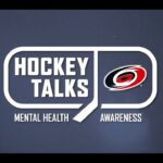 Mental Health Awareness: Fleury, Dumba Remember Kale Williams