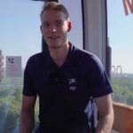 Über Mannheim - Maximilian Eisenmenger