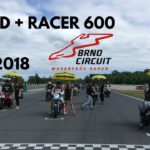 ZÁVOD naked + racer 600 Brno 14.6.2018