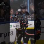 PAVOL REGENDA 15. GÓL V AHL SEZÓNA 2023/2024 #shorts #regenda #ahl #hokej