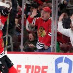 🚨 Alert: Bedard is BACK! 🚨