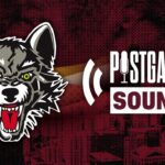 Postgame Sound with Adam Scheel