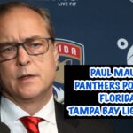 Paul Maurice, Panthers Postgame: Florida 9, Tampa Bay Lightning 2