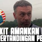 Thomas Doll Optimis Borong Sisa Kemenangan, Tidak Lepas Pemain Ke Timnas Indonesia