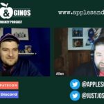 Ep. 265 - Rolling Lines (feat. Allen from FHFH Taxi Squad) - Everytime I Look For Boone