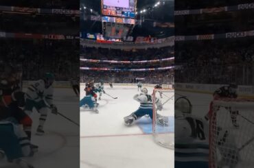 Troy Terry & Frank Vatrano’s Goals vs San Jose Sharks🔥 #anaheimducks