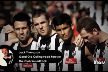 Good Old Collingwood Forever