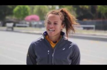 LBSU Fast 5 Riley Cooks