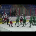 Highlights: Brooks 2 vs Cranbrook 5 (September 10, 2022)