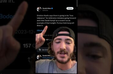 The Maple Leafs are cowards…