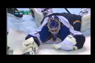 brian elliott-history will be made
